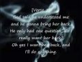 I Want You Back [with lyrics/download link] - Johnny