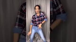 Muskan kalra dance video (enjoy)😀🙂☺️
