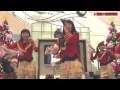 20131224 矢端吏結推しカメラ あかぎ団 akagidan ＠イオンモール太田