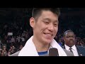 The Jeremy Lin Show Vs. Sacramento Kings (21512)