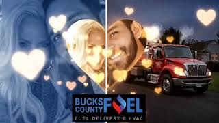Best Bucks County Heating Oil Delivery Company | Bucks County Oil Company