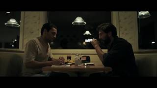 Sweet Virginia Official Trailer #1 2017 Jon Bernthal, Christopher Abbot Drama Movie HD   YouTube