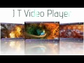 Video Player For Android Phones / Play AVI, MP4, FLV, WMV, 3GP Formats on Android Mobiles. Video Player For Android Phones / Play AVI, MP4, FLV, WMV, 3GP Formats on Android Mobiles.