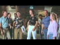 Bull Durham (1988) - Kevin Costner - Tim Robbins - Fight