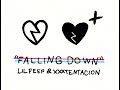 Lil Peep & XXXTENTACION - Falling Down (Super Clean)