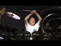 4K - A Saucerful of Secrets - Nick Mason's Saucerful Of Secrets - Palmanova 2023