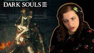 Musician REACTS to MORE Dark Souls 3 OST! (Pontiff Sulyvahn, Twin Princes, Sister Friede)