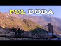 Pul Doda | River Chenab | Jammu and Kashmir