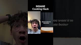 Insane Cooking Hack 2