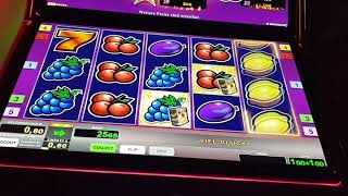 Power Casino Spielothek Tag 49 mit #Novoline Roulette #Katana 2€ #Book of Maya #7 Books of Sea