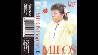Milos Bojanic - Otiso sam mald a vracam se sed - (Audio 1988) HD