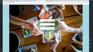 Sinatra Web Application