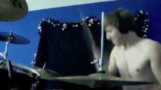 The Sound - Drum Cover