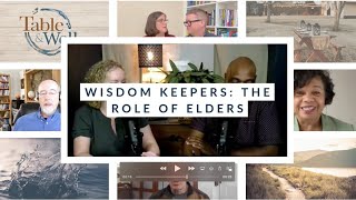 Wisdom Keepers pt. 2 w/Jim Wilder - Born Predator to Gentle Protector