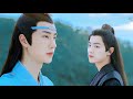 Lanzhan & Weiying 🦁🐰 Un perai sollum pothe tamil song edit