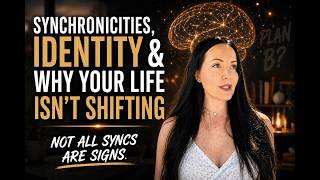Why You’re Seeing Synchronicities But Nothing Is Changing
