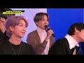 BTS Jhope Proved How Intimidating he is when the translator is not doing his job