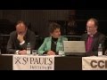 Climate Change: Building the Will for Action - Christiana Figueres at St Paul's Cathedral