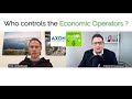 who controls the economic operators with erik vollebregt mdr u0026 ivdr