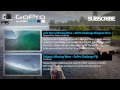 gopro nat young s winning wave gopro challenge tahiti