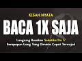 Kisah Nyata❗Baca 1x, Doa Paling Cepat Terkabulkan •Uang Sebayak Apapun Akan Didapatkan Dengan Mudah