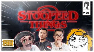 STOOPEED THINGS 2