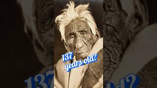 Did He Really Live 137 Years?