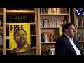 Oriol Junqueras: “La actitud del Gobierno español es la mejor en una década”