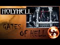 HOLYHELL - GATES OF HELL