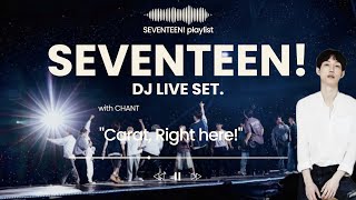 KPOP [Playlist] SEVENTEEN 2025 Essentials | DJ Mix, \