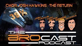 The Brocast - Selling 3 Years of Exploration Data!