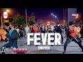 [KPOP IN PUBLIC PERÚ] [ONE TAKE] ENHYPEN (엔하이픈) 'FEVER' dance cover by Naizu crew