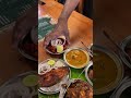 Cholan Mess | Full Meals | Tharamaana Spot | Anna Nagar | Chennai la ipdiyum dishes ah!!!!