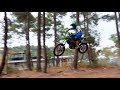 Motocross Prodigy || Banteilang Jyrwa || Shillong's Dirt Bike Rider