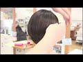 小学生のヘアドネーション