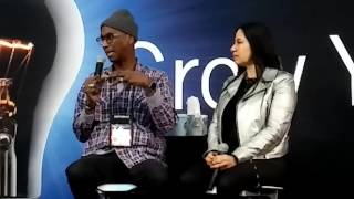 Lessons Learned, Featuring Omar Hakim and Rachel Z