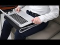 The 17” Dual Fan Chill Mat™ | Targus