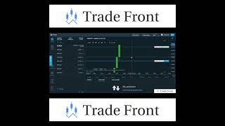 HOW TO TRADE NADEX | MY STRATEGY | $30 PROFIT #Shorts