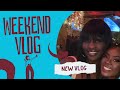 Weekend Vlog - A mix match of what Gbems gets up to!