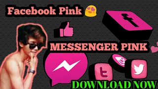 Hello Kitty Messenger and Facebook App (Free Download)