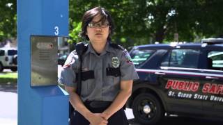 UChoose- Safety Services