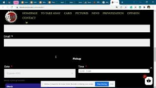 creating a normal checkout page using shortcode