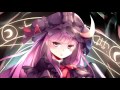 東方ボーカル -「 Eternal Knowledge」【Eternal Melody】