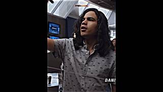 Cisco explains how Barry became Savitar #shorts