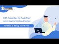 Deletion in Binary Search Tree