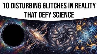 10 Disturbing Glitches in Reality That Defy Science