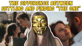 5 Signs Of An Incompatible Relationship & 3 Signs You’ve Found “The One"