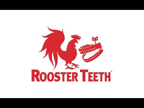 Rooster Teeth A Gaming And Fan Community Owned By Warner Bros Discovery ...