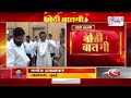 mumbai राज ठाकरे यांच्या शिवतीर्थ निवासस्थानी बैठक marathi news