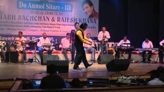 Gulaabi Ankhein I R D Burman I Sarvesh Mishra I #Bollywoodsongslive I #Bollywoodsongslive